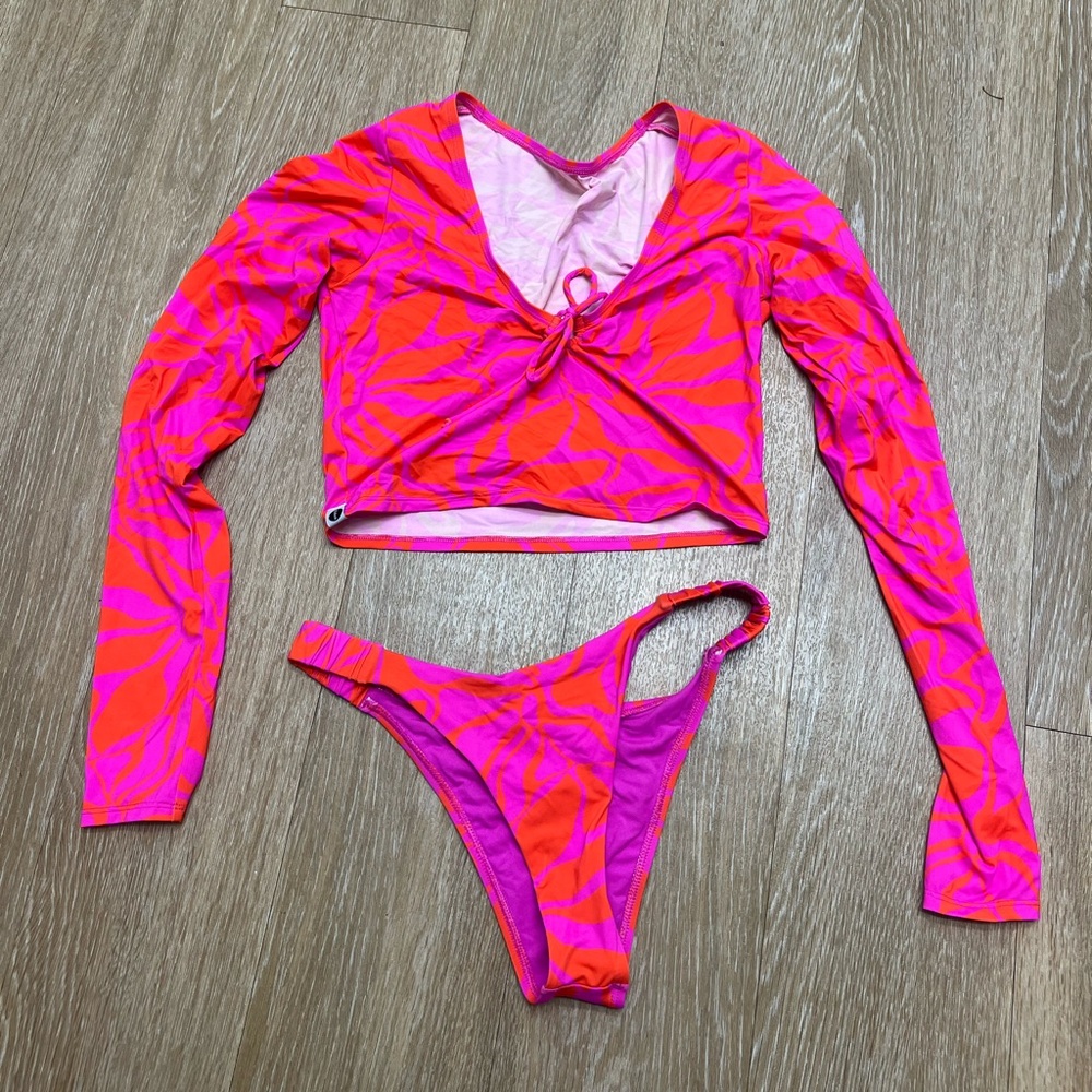 Suit set